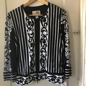 Joseph Ribkoff Jacket